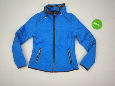 купити куртку в польщі жіночу: Women`s lightweight jacket, size S (EU 36) — 2