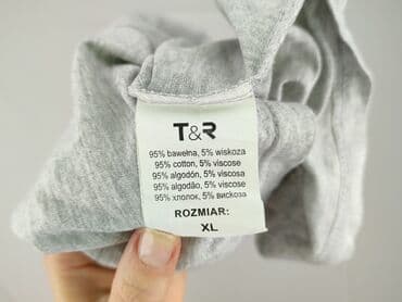 tom and jerry t shirt: Tom Rose, Футболка для чоловіків, розмір XL — 5