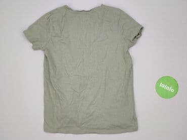 bluzki grinch: Sinsay, T-shirt damski, XS — 3