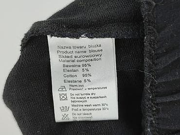 sinsay man: Bluzka damska, rozmiar XL — 5