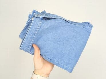 jeansy bootcut: Denim Co, Jeans for women, size S (EU 36) — 5