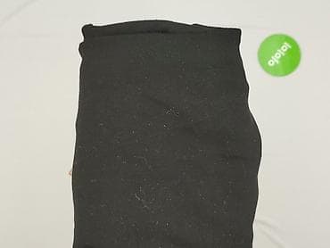 garnitury h: Spodnie materiałowe damskie, rozmiar XL — 7