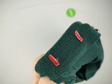 sukienki dzianinowe plus size allegro: Sukienka damska, rozmiar 7XL — 4