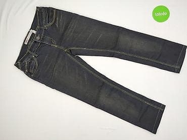 buty only: ONLY, Jeansy damskie, rozmiar L — 2