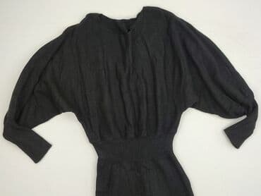 sukienki wyszczuplające dla puszystych: Women`s dress, size S — 2