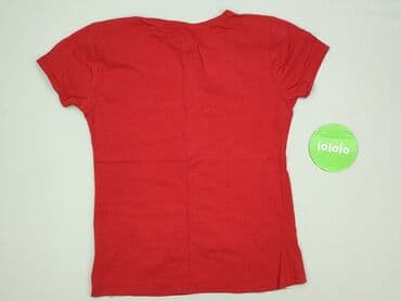 calvin klein collection t shirty: Calvin Klein Jeans, T-shirt damski, rozmiar L — 3