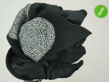 wzór na sweter piórkowy: Kardigan damski, S — 4