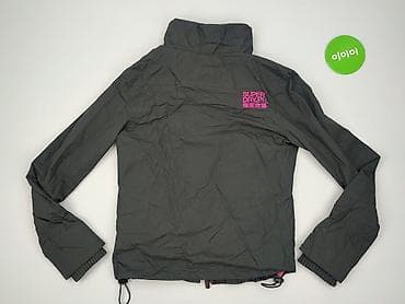 magmac kurtki: Superdry, Kurtka przejściowa damska, rozmiar M — 4