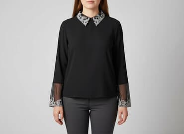 Viola, Bluzka damska, rozmiar XL w lalafo.pl Viola, Bluzka damska, rozmiar XL