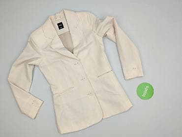 marynarka sinsay czarna: Sinsay, Marynarka damska, rozmiar 2XS — 2