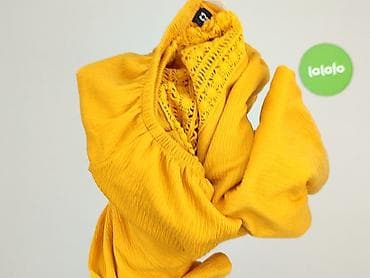 Kobiety: H&M Divided, Bluzka damska, rozmiar XS — 4