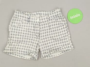 krótkie spodenki robocze neo: Shorts for women, size M — 3