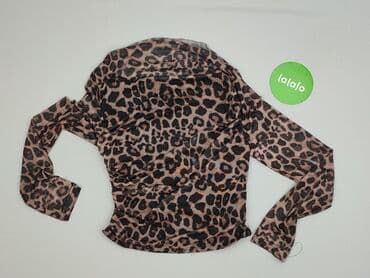 Kobiety: Shein, Bluzka damska, M — 2