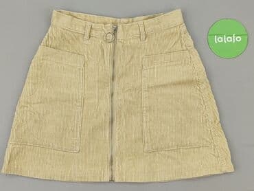 spódniczka mini allegro: Monki, Spódnica damska, rozmiar XS — 2