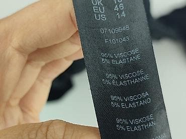 tono plus size: Asos, Spódnica damska, rozmiar 3XL — 5