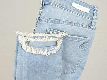 Jeansy damskie, rozmiar S — 6