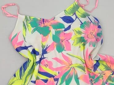 koszulki na ramiączkach plus size: Top damski, rozmiar L — 1