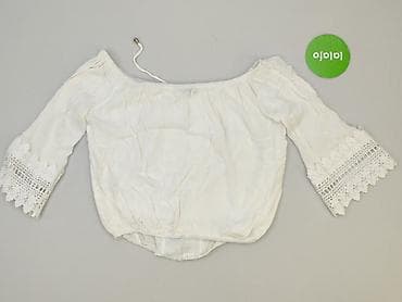 shark blouse: Bluzka damska, rozmiar M — 3