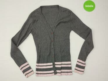 kurtki zimowe damskie c a: Cardigan, Kardigan damski, rozmiar XS — 2