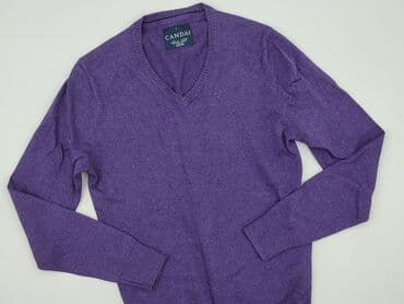 hello kitty sweter: Canda, Sweter dla mężczyzn, S — 1