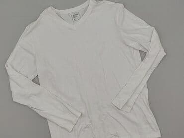 cobra kai koszulka: Sinsay, Bluzka dla mężczyzn, L — 1