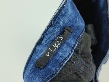 indicode jeans spodnie: Denim, Jeansy damskie, XS — 4