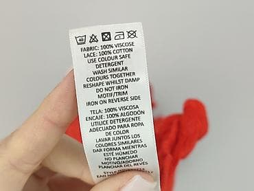 it moda bluzy: Pepco, Bluzka damska, rozmiar XL — 5
