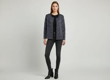 edc by esprit kurtki damskie: Moodo, Narzutka damska, rozmiar XS — 8