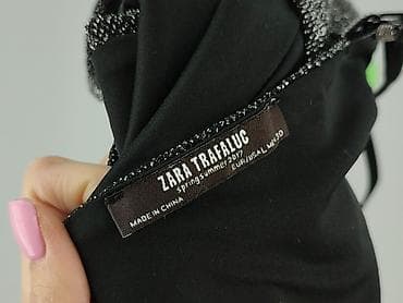 zara basic kurtka puchowa: Zara, Top damski, rozmiar L — 5