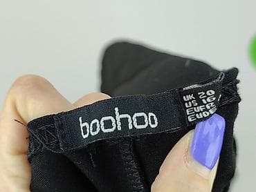 Women: Boohoo, Women's blouse, size 2XL at lalafo.pl — 4 Women: Boohoo, Women's blouse, size 2XL — 4