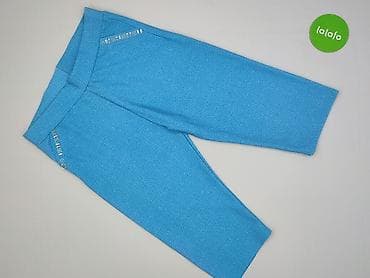 only curve: Spodnie 3/4 damskie, rozmiar 3XL — 2