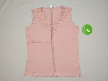 sukienki na wesele dla 40 latki: Bluzka damska, 4XL — 2