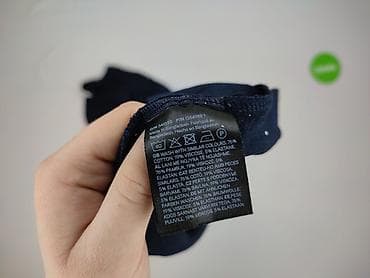 hm oversized t shirty: H&M, Sukienka damska, rozmiar XL — 5