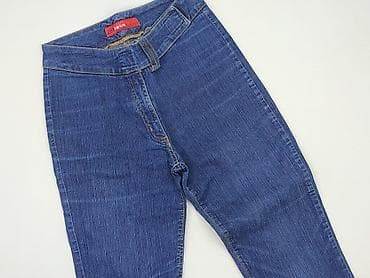 pull jeans: ONLY, Jeans for women, size S — 1