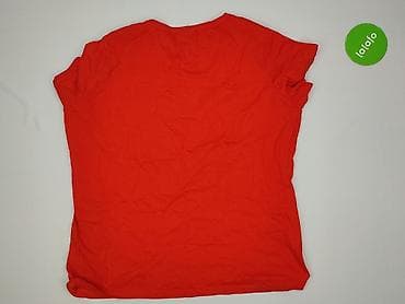 identic basic t shirt: Janina, Women`s T-shirt, size 4XL — 3