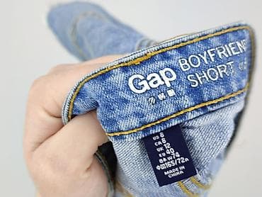 eksept: Gap, Szorty damskie, rozmiar M — 5