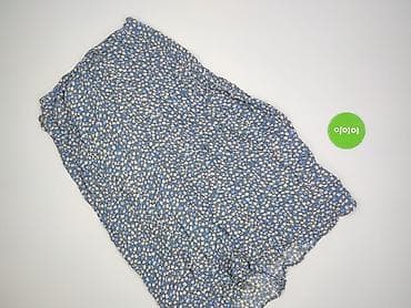 spodnice plisowane niebieska: KappAhl, Spódnica damska, rozmiar L — 3