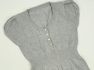 długa tunika: Tunika damska, rozmiar S — 1