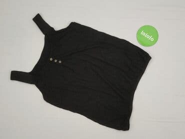 asos stroje kąpielowe plus size: Lascana, Top damski, M — 3