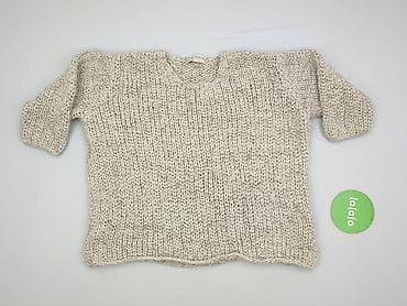 patrizia: Via Appia, Sweter damski, rozmiar 3XL — 2