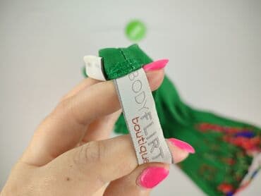 sukienka maskująca brzuch i biodra: BODY FLIRT, Sukienka damska, rozmiar M — 6