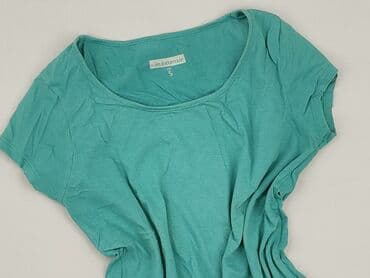 ubrania inextenso: Inextenso, T-shirt damski, rozmiar S — 2