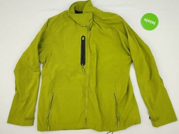 poliamid w swetrze: Big Star, Kurtka przejściowa dla mężczyzn, rozmiar 2XL — 2