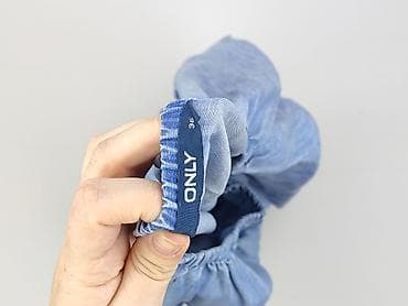 oryginalne: ONLY, Bluzka damska, rozmiar S — 4