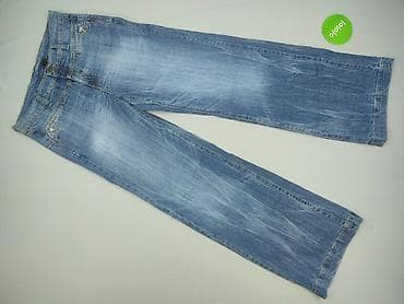 baggy jeans pull and bear: Lee Cooper, Jeansy damskie, rozmiar M — 2