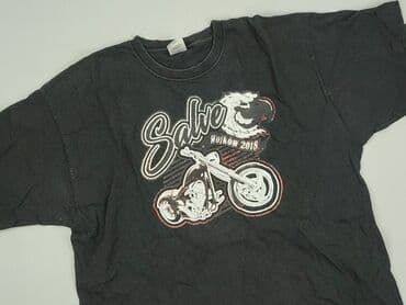 wojan koszulki allegro: Fruit Of The Loom, Koszulka dla mężczyzn, rozmiar XL — 1