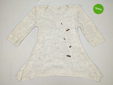 zalando tuniki wizytowe: Tunika damska, 2XL — 2