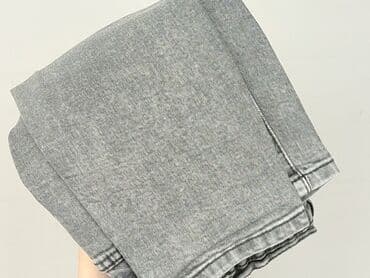 srebrne legginsy: M.Sara, Jeans for women, M at lalafo.pl — 6 srebrne legginsy: M.Sara, Jeans for women, M — 6