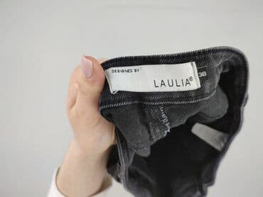 jeansy liu jo: Laulia, Jeansy damskie, rozmiar M — 4