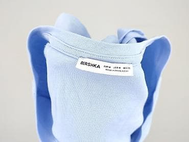 pulz jeans sweter: Bershka, Top damski, rozmiar M — 4